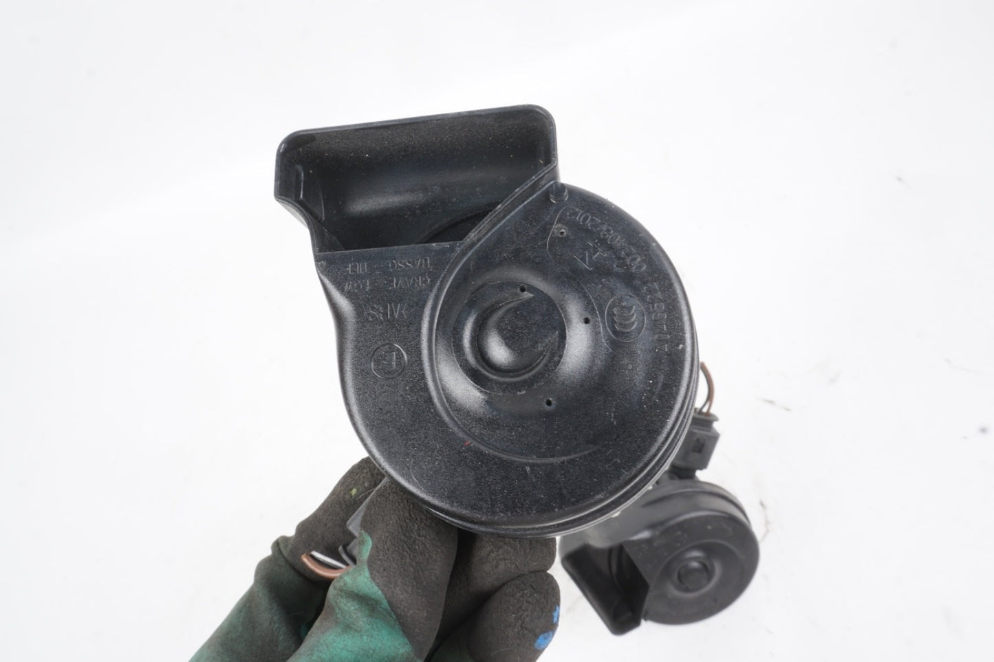 2010 - 2018 Mercedes C350 Horn Signal OEM