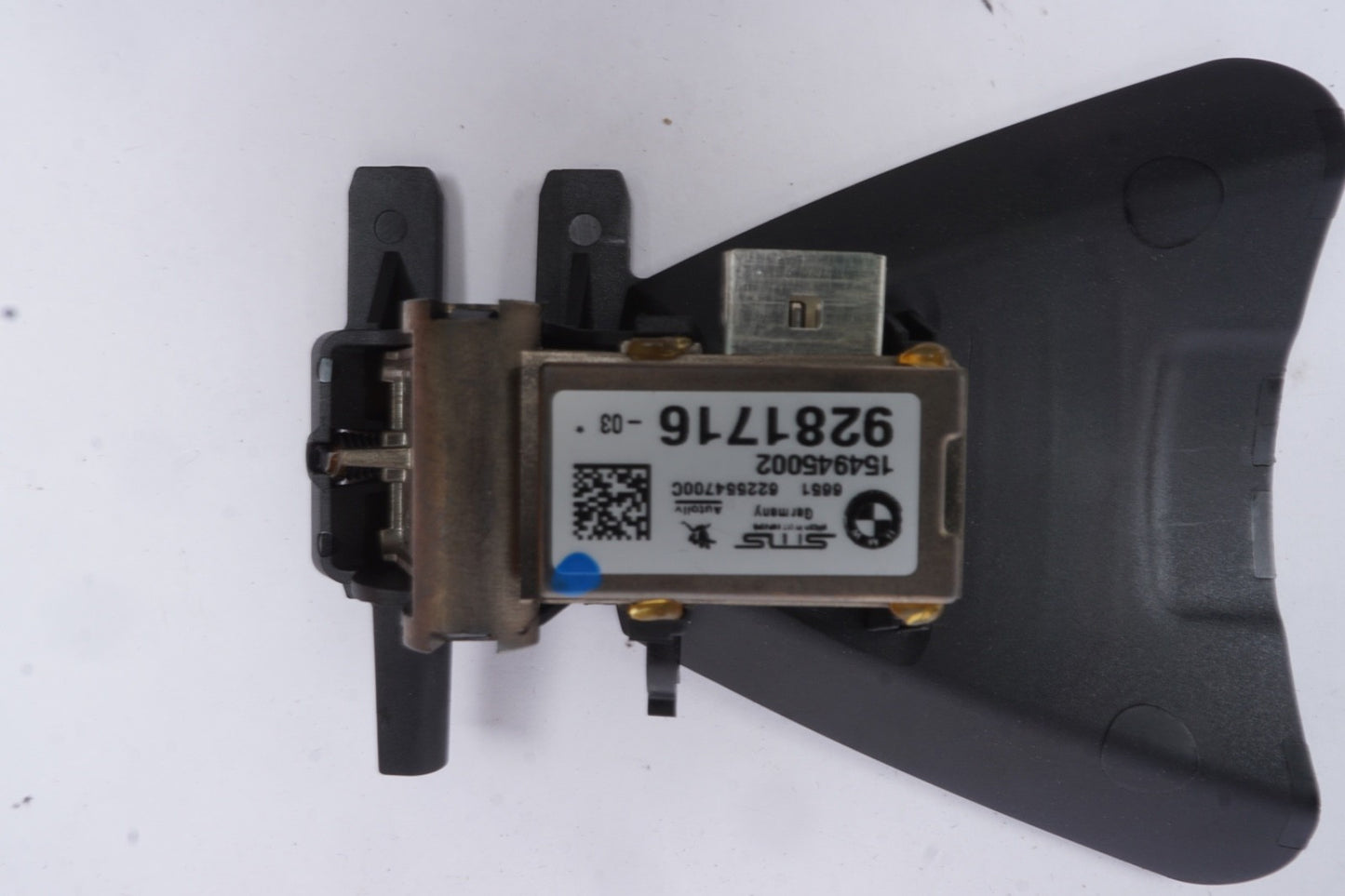 2009 - 2017 X3 F25 Front Windshield Lane Assist Camera