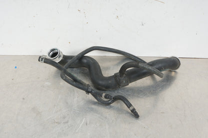 2007-2011 MERCEDES BENZ S550 CL550 ENGINE RADIATOR COOLING COOLANT HOSE PIPE OEM