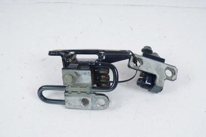 2010 - 2020 Bentley Mulsanne Front Right Door Upper Lower Hinges Set