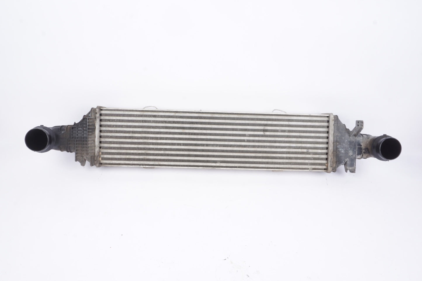 2011-2016 MERCEDES E250 E350 GLK250 2.1L 3.0L  DIESEL TURBO INTERCOOLER OEM