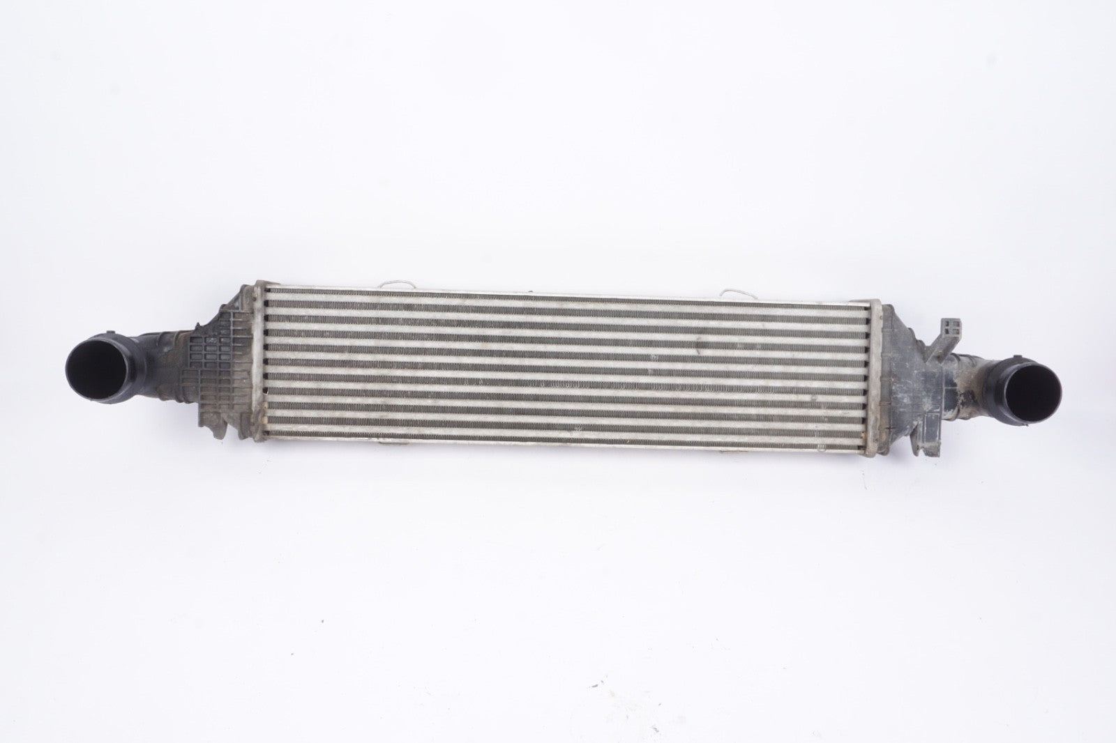 2011-2016 MERCEDES E250 E350 GLK250 2.1L 3.0L  DIESEL TURBO INTERCOOLER OEM