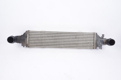 2011-2016 MERCEDES E250 E350 GLK250 2.1L 3.0L  DIESEL TURBO INTERCOOLER OEM