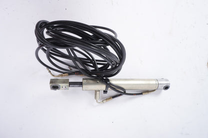 2003-2008 MERCEDES SL500 CONVERTIBLE ROOF HYDRAULIC CYLINDER SHOCK LINE 42 52