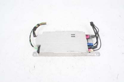 2012 – 2017 BMW 650i Telematic Bluetooth Control Module OEM 925715301