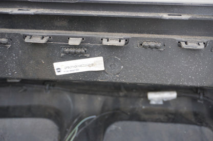 2014 - 2017 Fiat 500L Rear Bumper Cover Assembly OEM