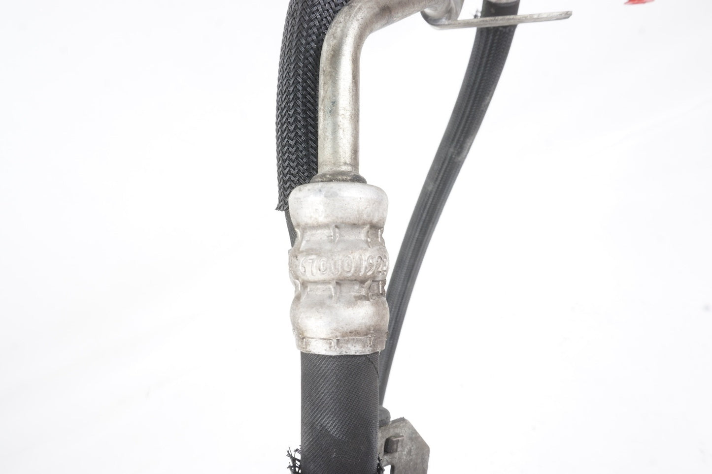 2014 - 2017 MASERATI GHIBLI 3.0L V6 POWER STEERING OIL HOSE TUBE LINE SET OEM