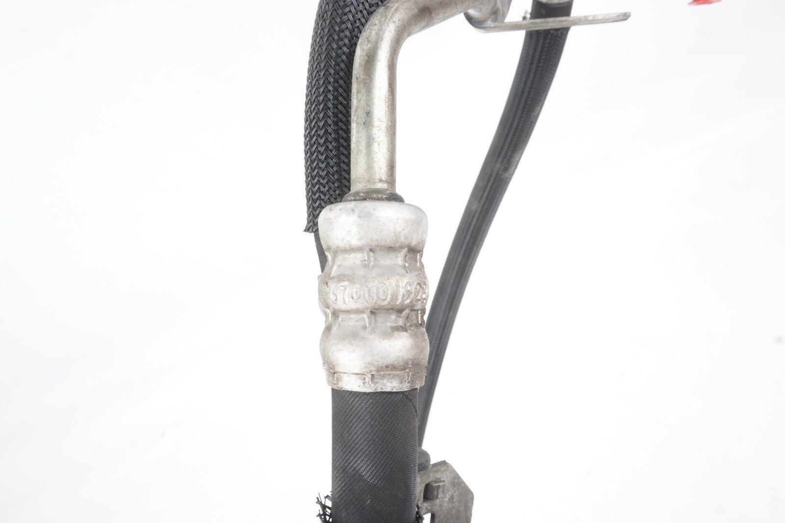 2014 - 2017 MASERATI GHIBLI 3.0L V6 POWER STEERING OIL HOSE TUBE LINE SET OEM