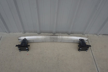 2007-2013 Mercedes W221 S400 S550 Rear Bumper Reinforcement Impact Bar Rebar OEM