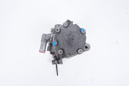 2007  - 2010 Audi A8 A8L 4.2L Power Steering Pump 4E0145156F  OEM