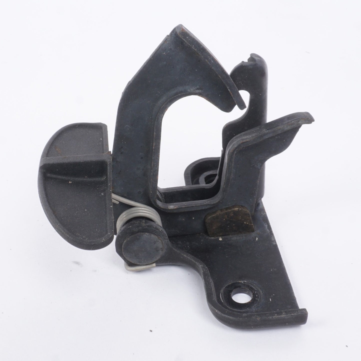 06-12 Mercedes ML350 GL450 GL550 Front Hood Bonnet Release Lock Safety Latch oem