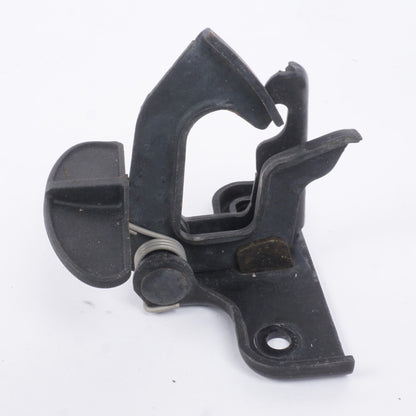 06-12 Mercedes ML350 GL450 GL550 Front Hood Bonnet Release Lock Safety Latch oem