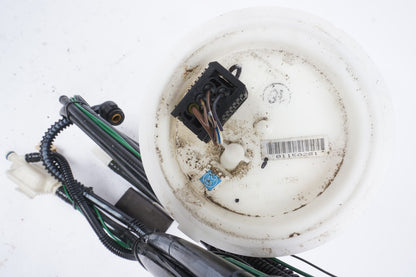 06-10 BMW E64 650i Fuel Pump 2Pcs OEM