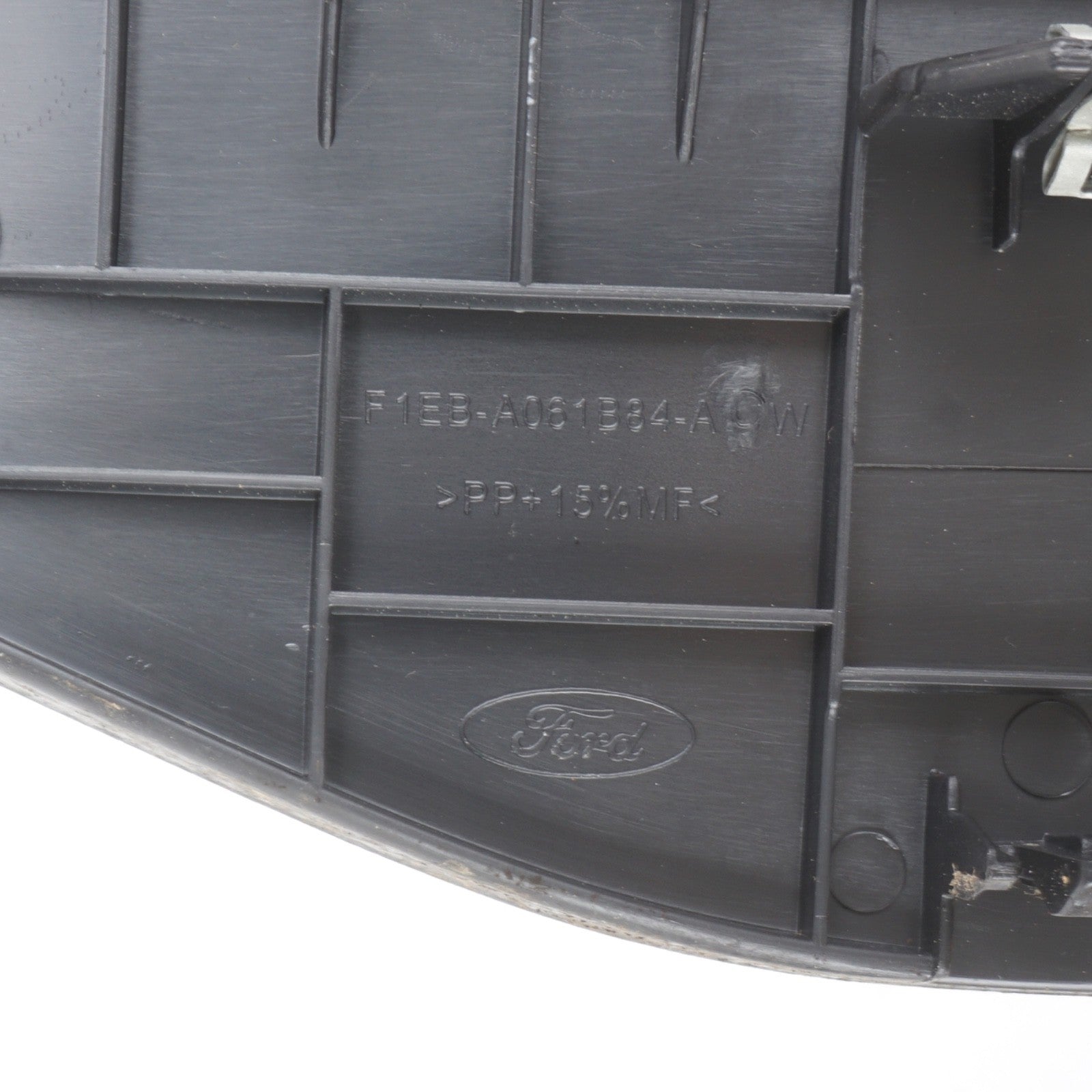 2015 - 2018 Ford Focus ST Parking Brake Lever Handle OEM