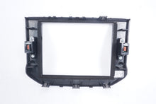 2014 - 2017 Maserati Ghibli Dashboard Dash Radio Display Screen Trim Bezel Cover