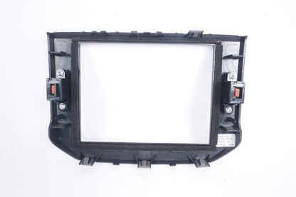 2014 - 2017 Maserati Ghibli Dashboard Dash Radio Display Screen Trim Bezel Cover