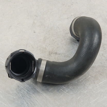 09-11 BMW Z4 328 E89 SDrive 30i Engine Cooling Radiator Thermostat Lower Hose