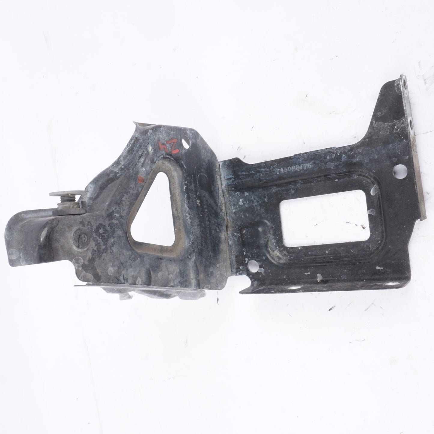 2003-2008 BMW Z4 Left Driver Side Headlight Mount Bracket 7197212 OEM