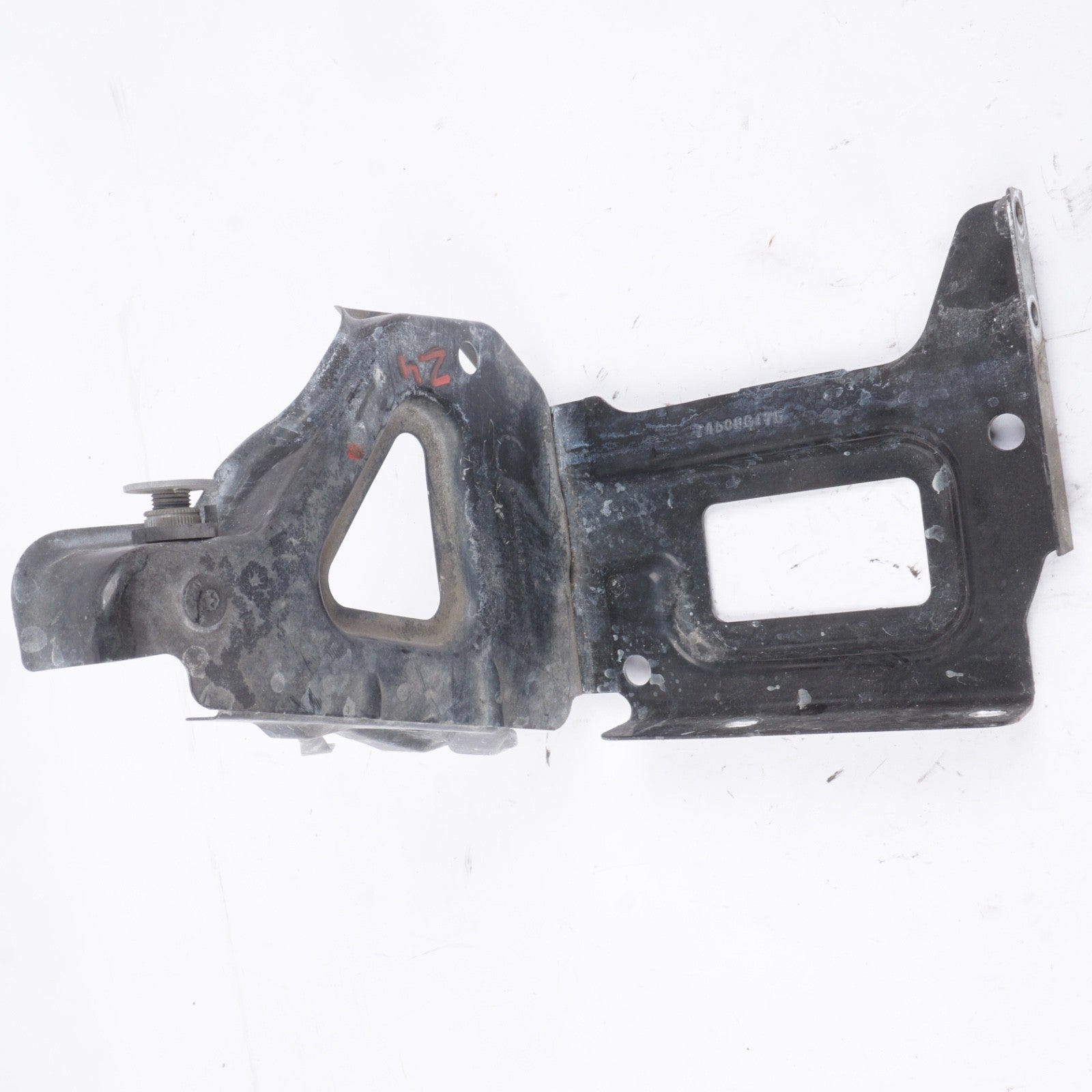 2003-2008 BMW Z4 Left Driver Side Headlight Mount Bracket 7197212 OEM