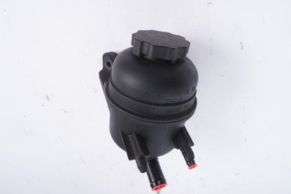 03-12 Mercedes R230 SL550 SL600 SL55 SL65 AMG Power Steering Pump Reservoir OEM
