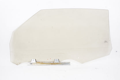 1987 - 1993 Cadillac Allante Front Right Passenger Door Window Glass OEM