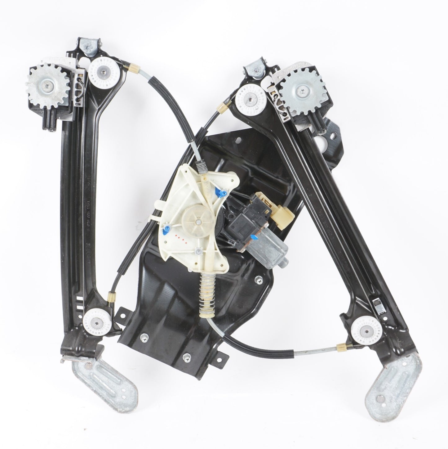 2014-2019 MASERATI GHIBLI REAR RIGHT PASS SIDE WINDOW REGULATOR & MOTOR OEM