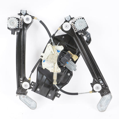 2014-2019 MASERATI GHIBLI REAR RIGHT PASS SIDE WINDOW REGULATOR & MOTOR OEM