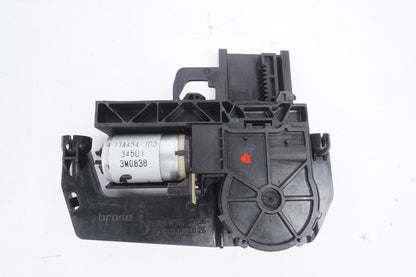 07-13 Mercedes W221 S550 CL550 S600 Front Seat Headrest Adjust Motor OEM
