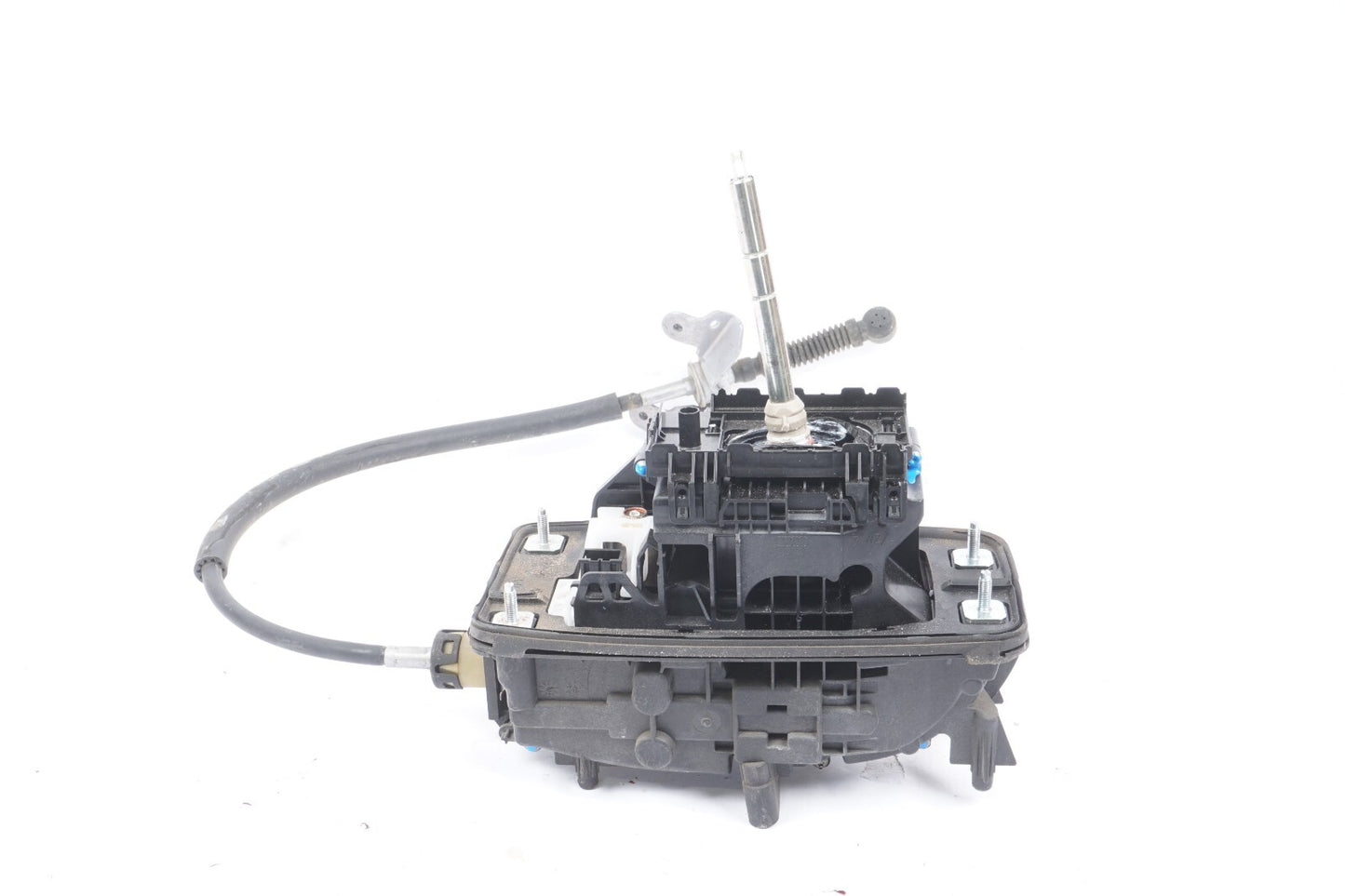 2012 - 2015 Audi A7 Auto Transmission Shifter Selector 4G1713041AH OEM