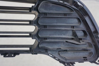 2011 - 2016 Mini Cooper Countryman S Front Radiator Upper Grille 9807476 OEM