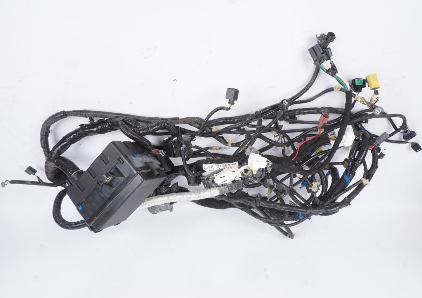 2018 2019 2020 HONDA ODYSSEY FRONT ENGINE WIRING HARNESS GENUINE 3210ATHRAB00