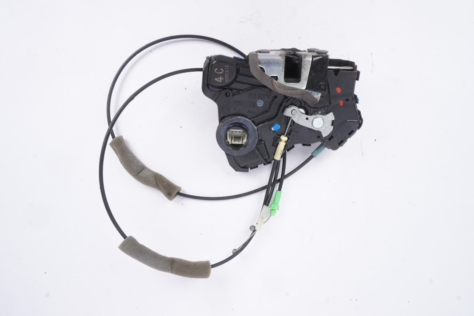 2010-2015 LEXUS IS250 IS350 FRONT RIGHT PASSENGER SIDE DOOR LOCK LATCH ACTUATOR