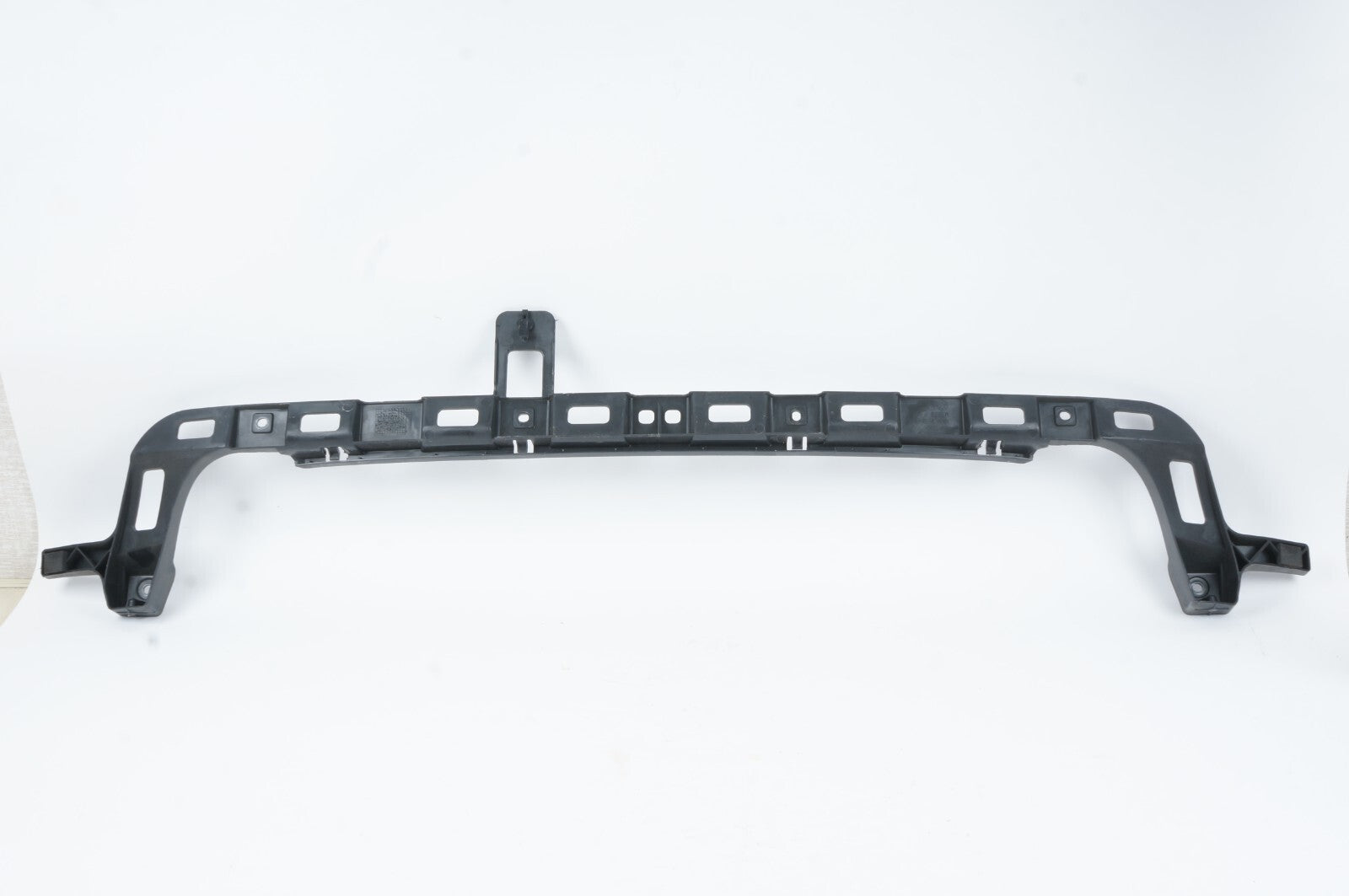 2012 - 2016 VOLKSWAGEN EOS REAR BUMPER MOUNT BRACKET 1Q0807863C OEM