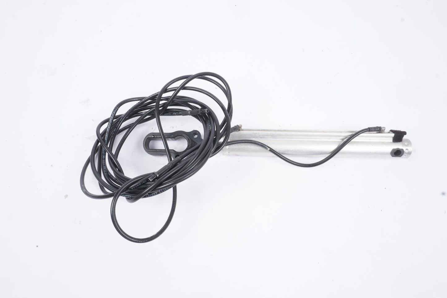 2006 - 2013 VOLVO C70 ROOF HYDRAULIC SHOCK LINE RIGHT PASSENGER SIDE 17 18 OEM