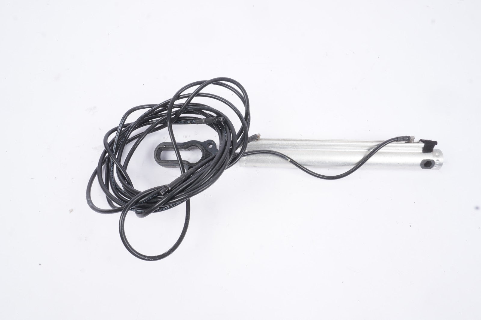 2006 - 2013 VOLVO C70 ROOF HYDRAULIC SHOCK LINE RIGHT PASSENGER SIDE 17 18 OEM