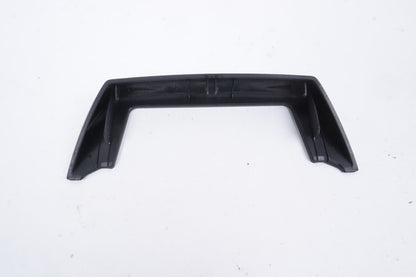 BMW OEM E63 E64 CENTER CONSOLE BLACK ARM REST TRIM SURROUND HINGE 51167072740