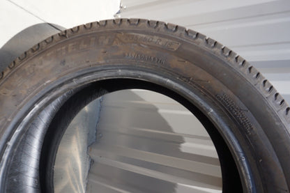 P235/50R18 Michelin Defender 2 Used Tire Excellent Condition One Tire