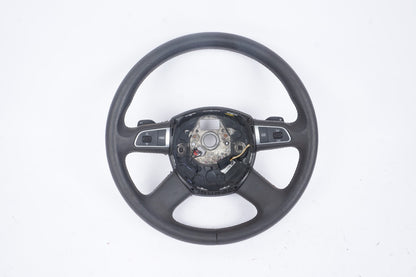 2004  - 2010 Audi A8 A8L Steering Wheel w/ Controls OEM
