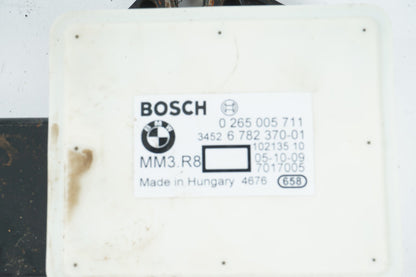 2008 - 2013 BMW X6 YAW RATE SENSOR 6782370  OEM