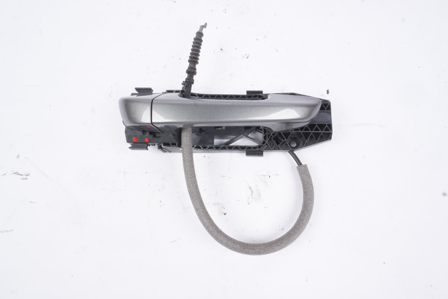 11-18 Porsche Cayenne 958 Front or Rear Right Side Exterior Door Handle OEM