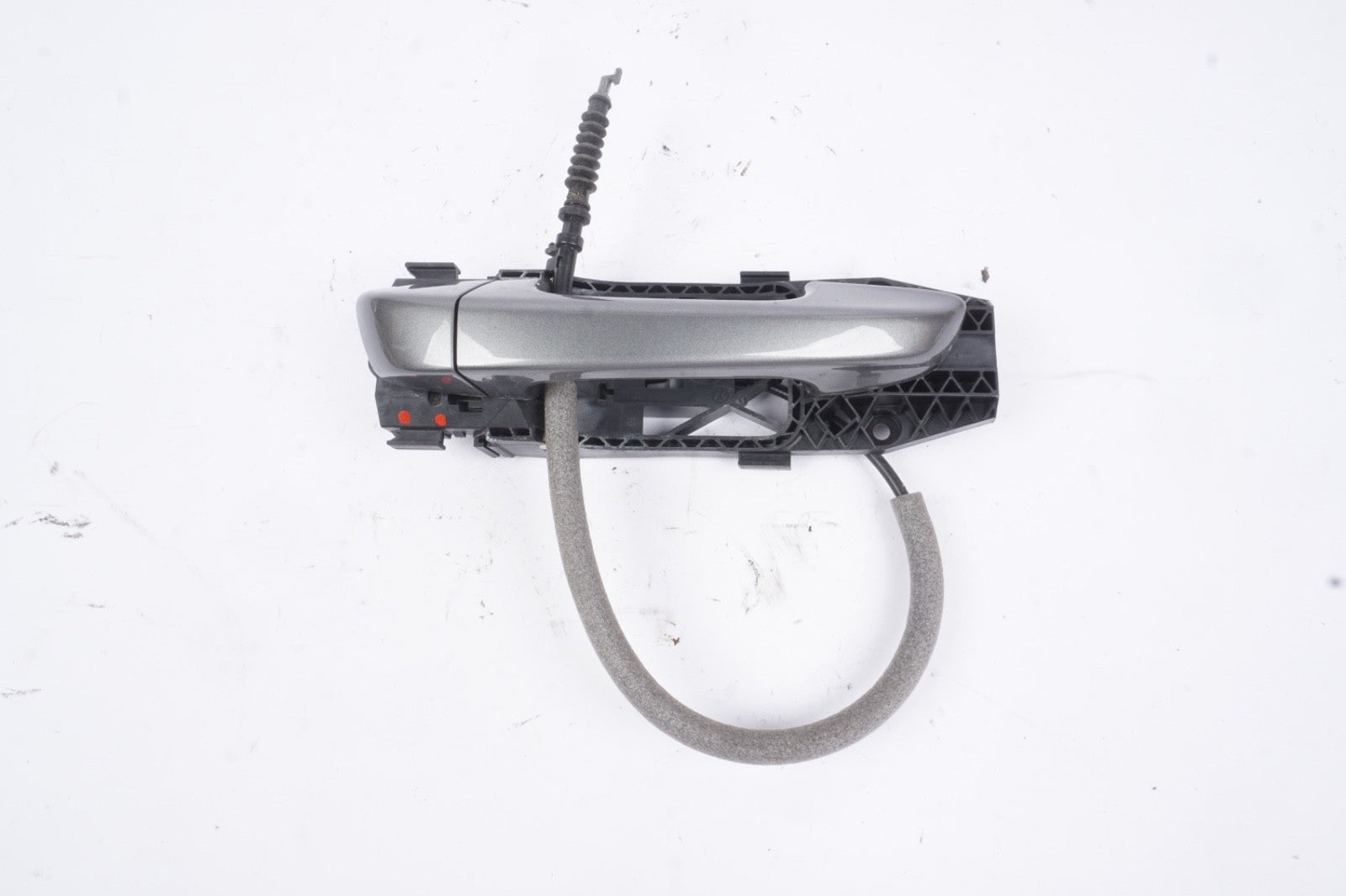 11-18 Porsche Cayenne 958 Front or Rear Right Side Exterior Door Handle OEM