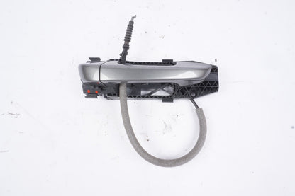 11-18 Porsche Cayenne 958 Front or Rear Right Side Exterior Door Handle OEM