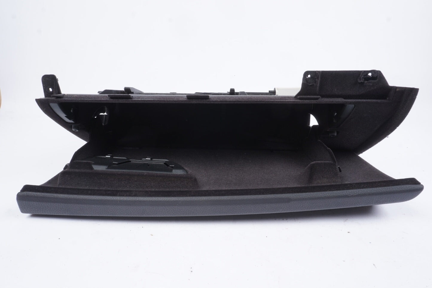 09-15 BMW 750Li F02 Right Side Glove Box Dash Storage Compartment 9143941 OEM