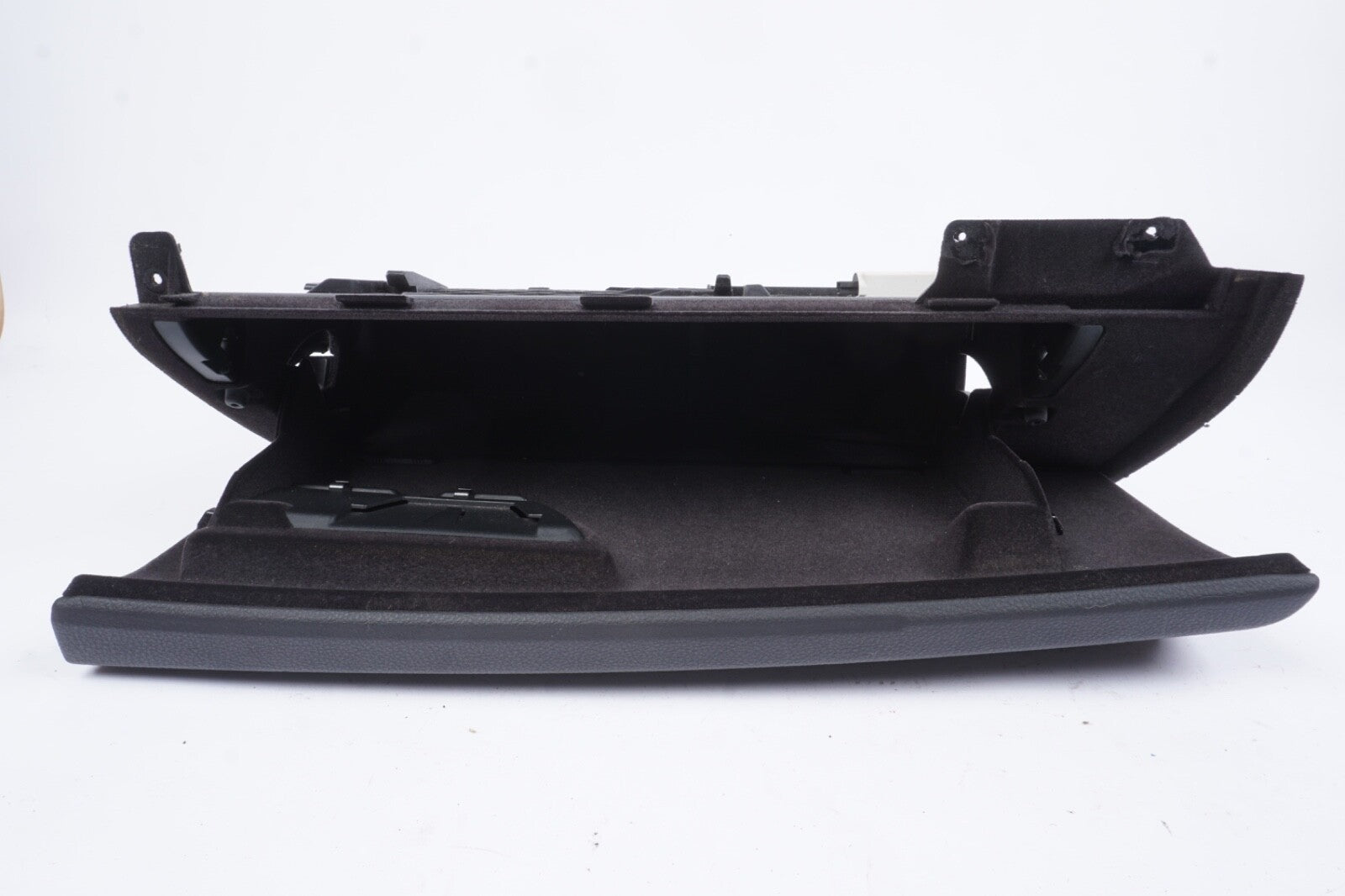 09-15 BMW 750Li F02 Right Side Glove Box Dash Storage Compartment 9143941 OEM