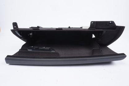 09-15 BMW 750Li F02 Right Side Glove Box Dash Storage Compartment 9143941 OEM