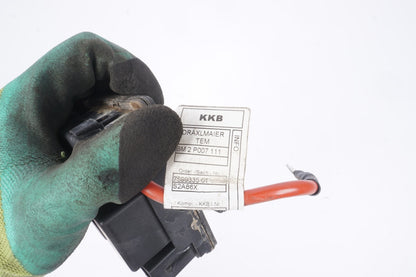 BMW F10 F13 F22 F30 F31 F32 228I 335I 435I 535I INTEGRATED POWER SUPPLY 7591534