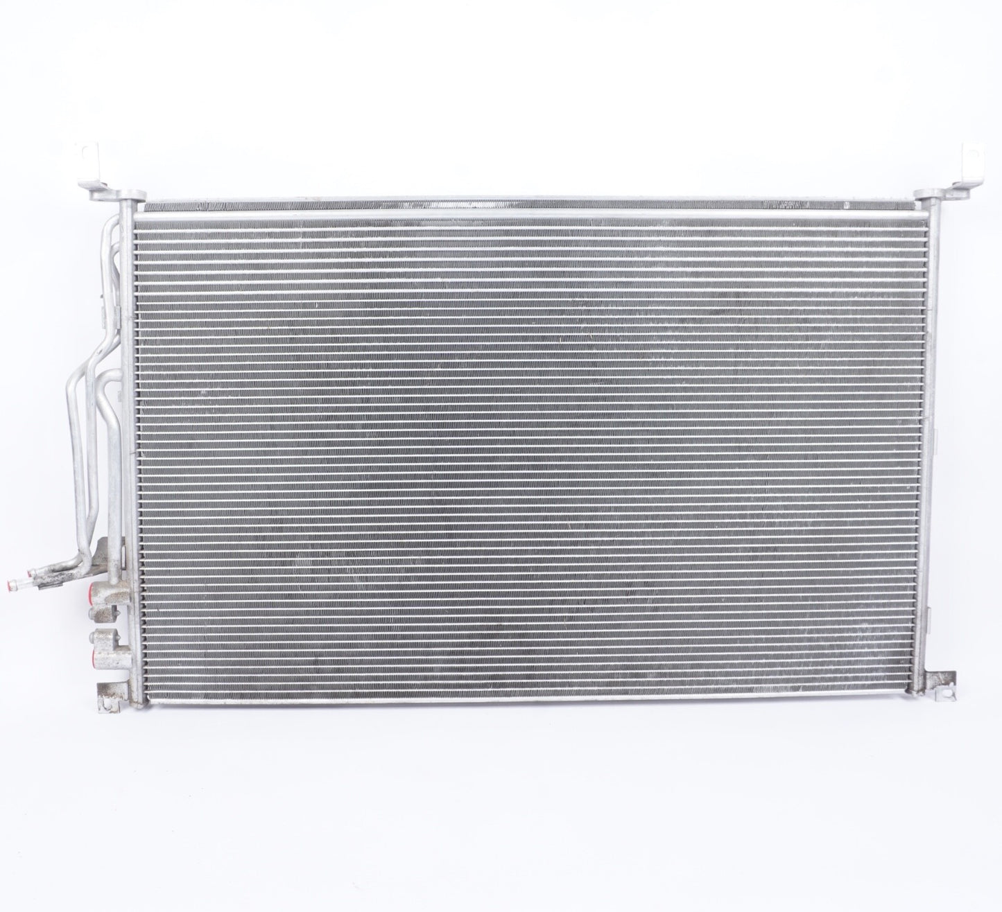 2004 - 2010 Audi A8L AC A/C Condenser OEM
