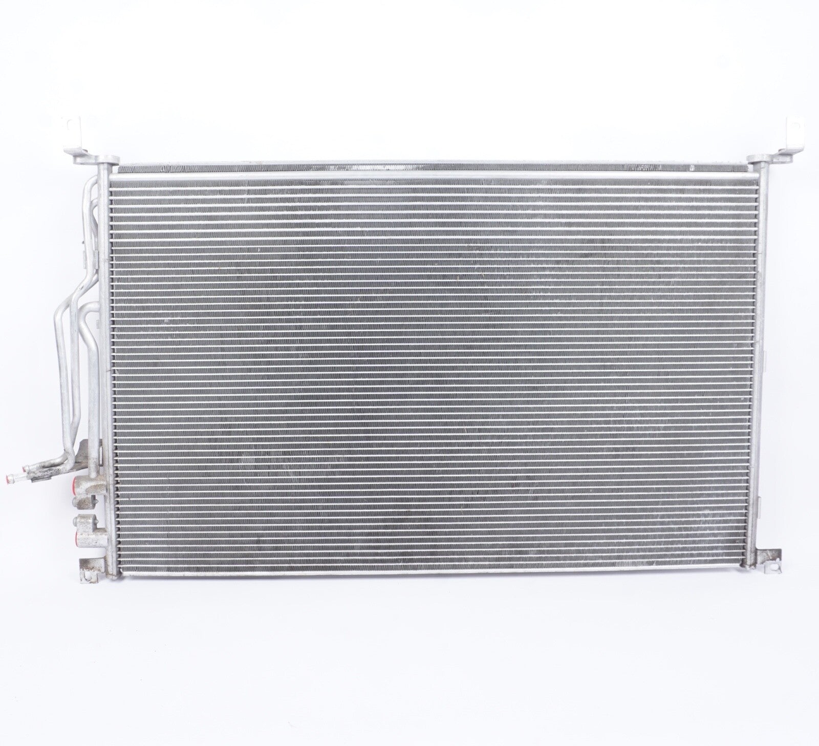 2004 - 2010 Audi A8L AC A/C Condenser OEM