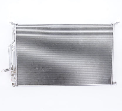 2004 - 2010 Audi A8L AC A/C Condenser OEM