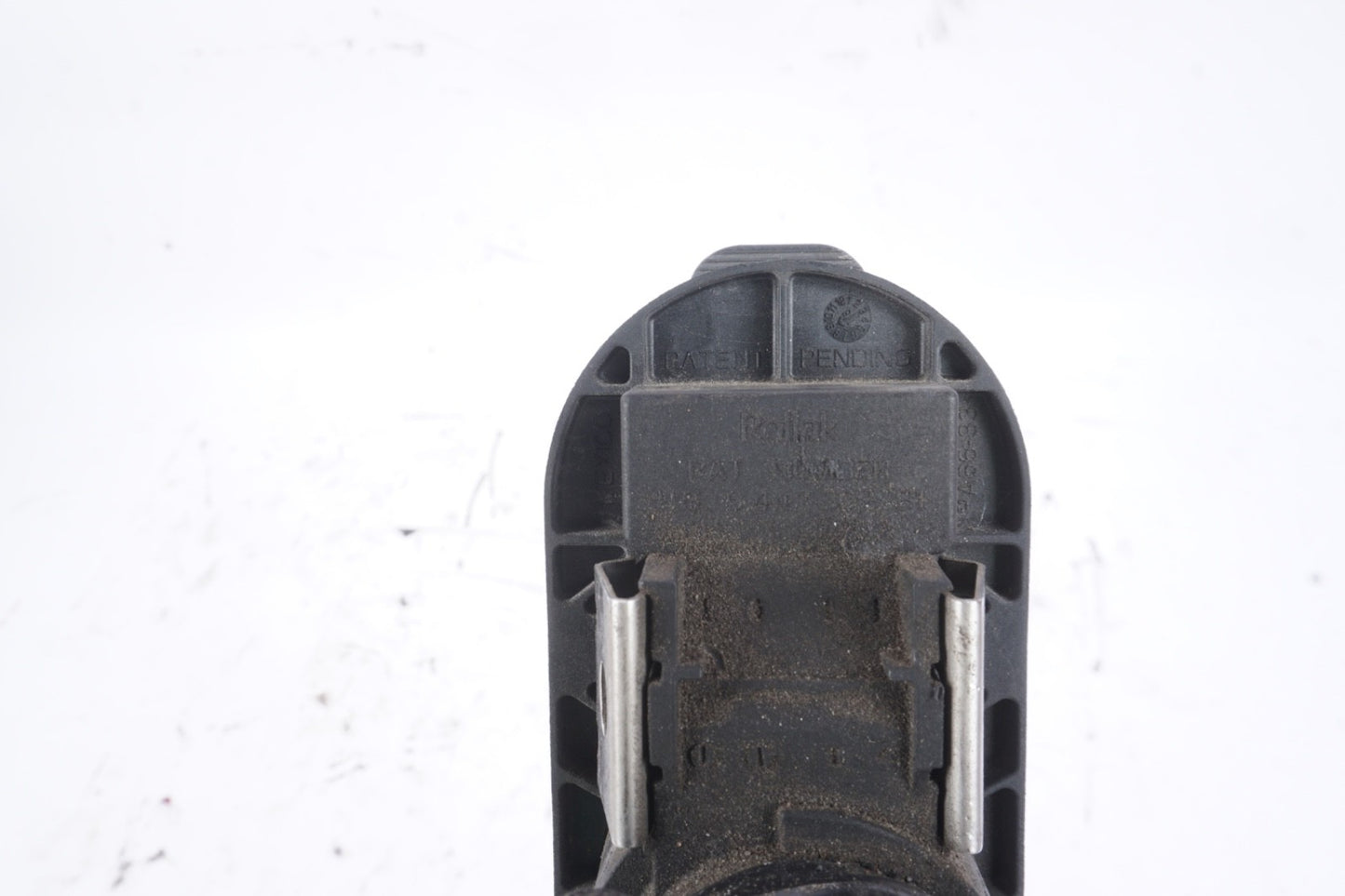 2016 - 2019 NISSAN TITAN TRUCK HITCH CONNECTOR TOW PLUG 7331792